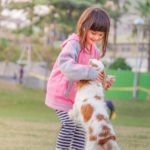 most friendly dog breeds for children