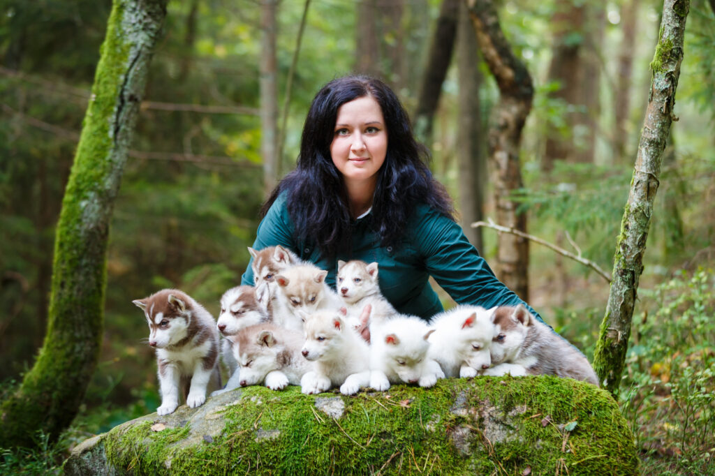 questions to ask a breeder