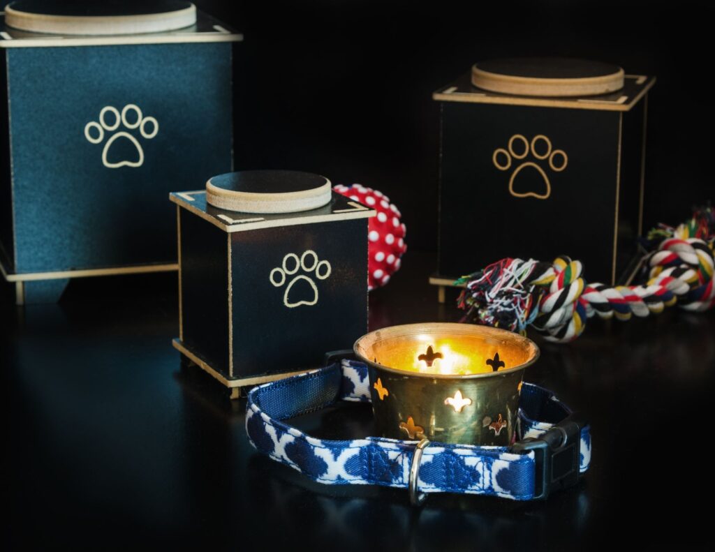 pet cremation
