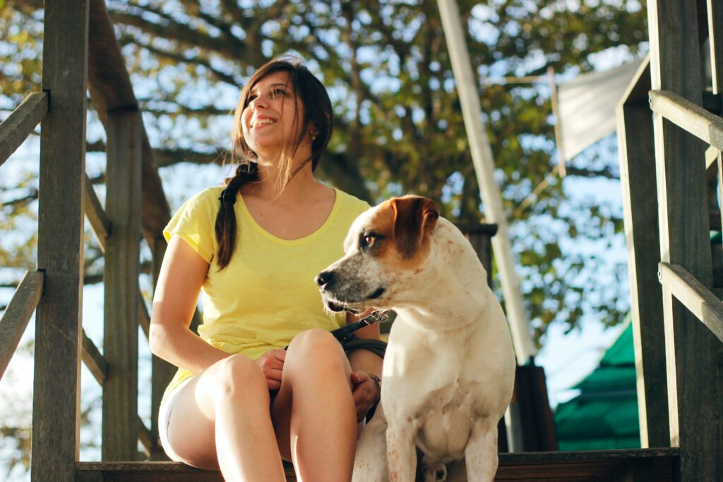 pet parents