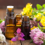 essential oil packaging