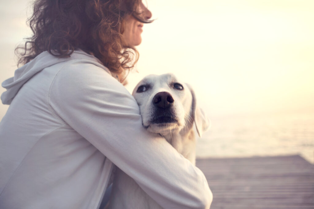is it ok to share food with your dog