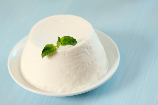 can dogs eat ricotta cheese