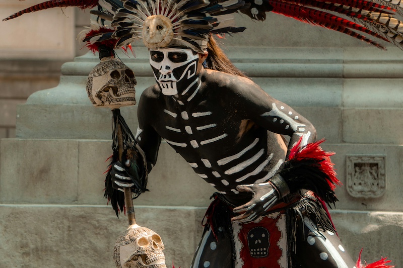 Aztec