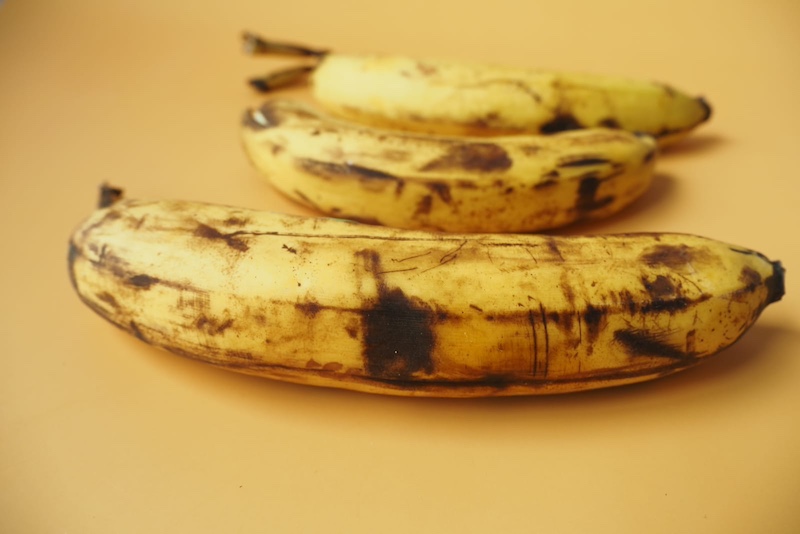 bananas