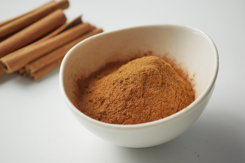 cinnamon sticks