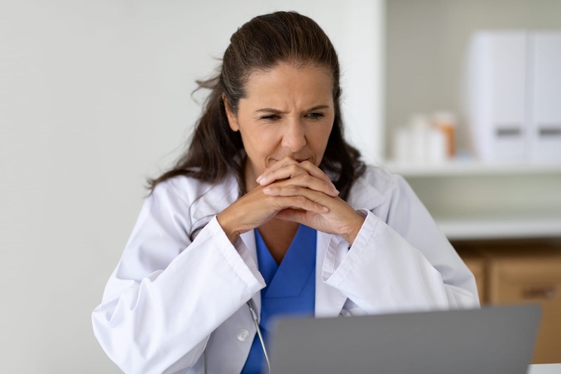 doctor