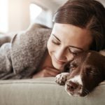 dog bond
