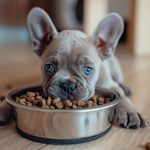 dog bwl food