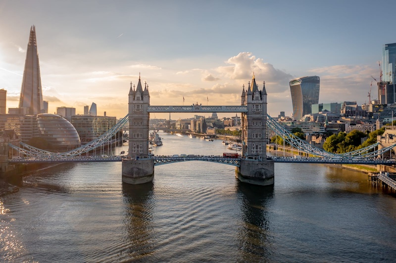 London Bridge