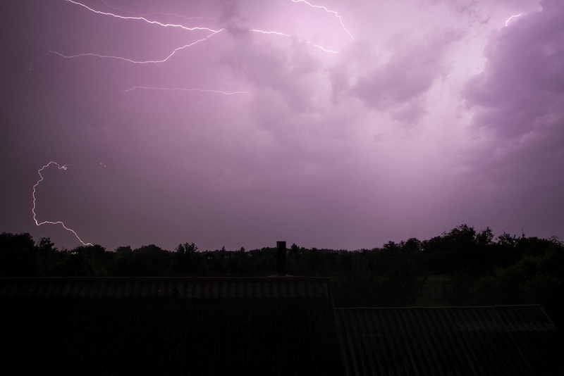 storm