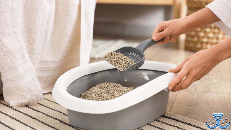 How Often Should I Change My Cat’s Litter