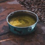 how often to clean dog water bowl
